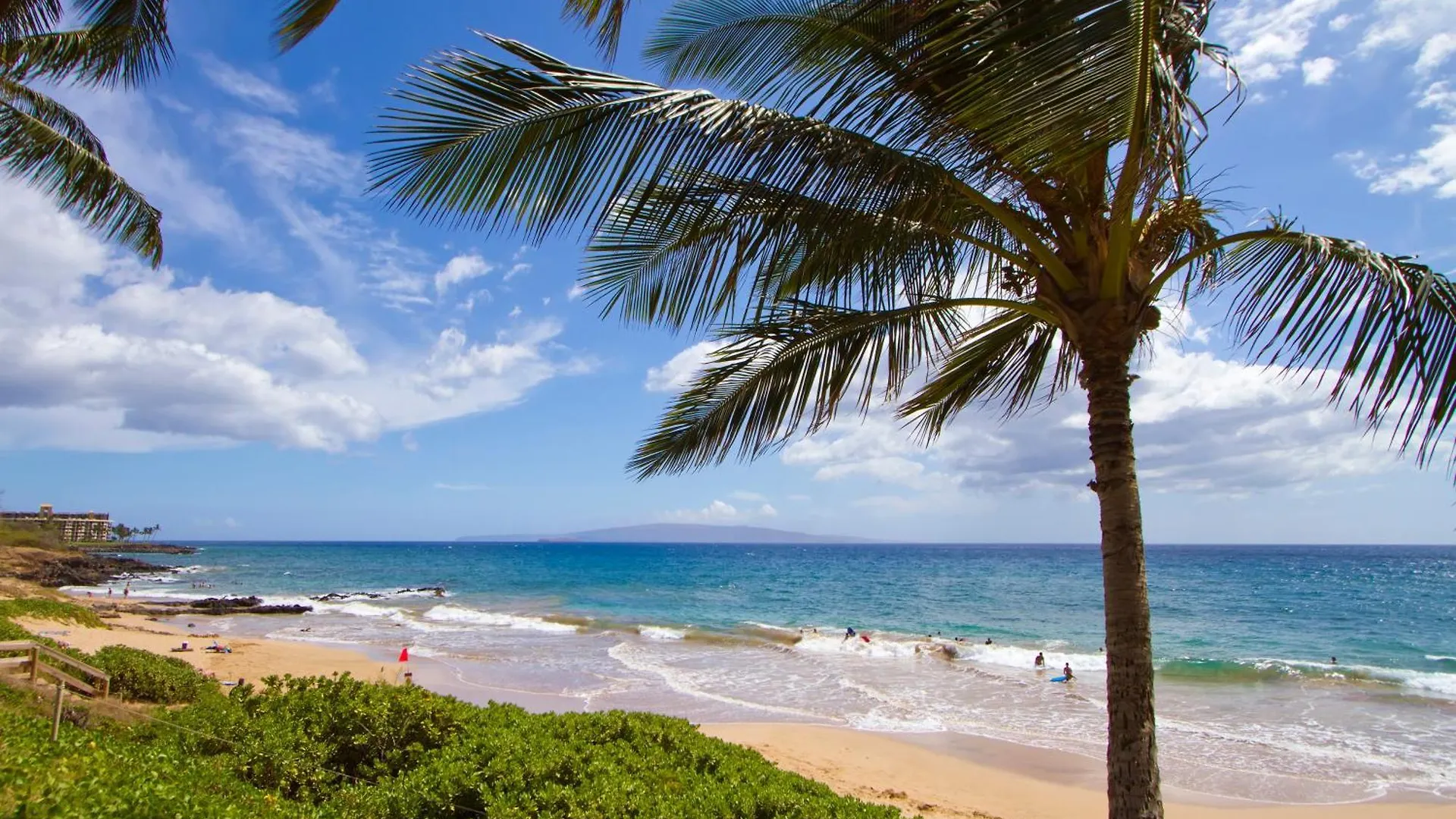 Holiday home Kamaole Sands 7-306 - Mch Kihei