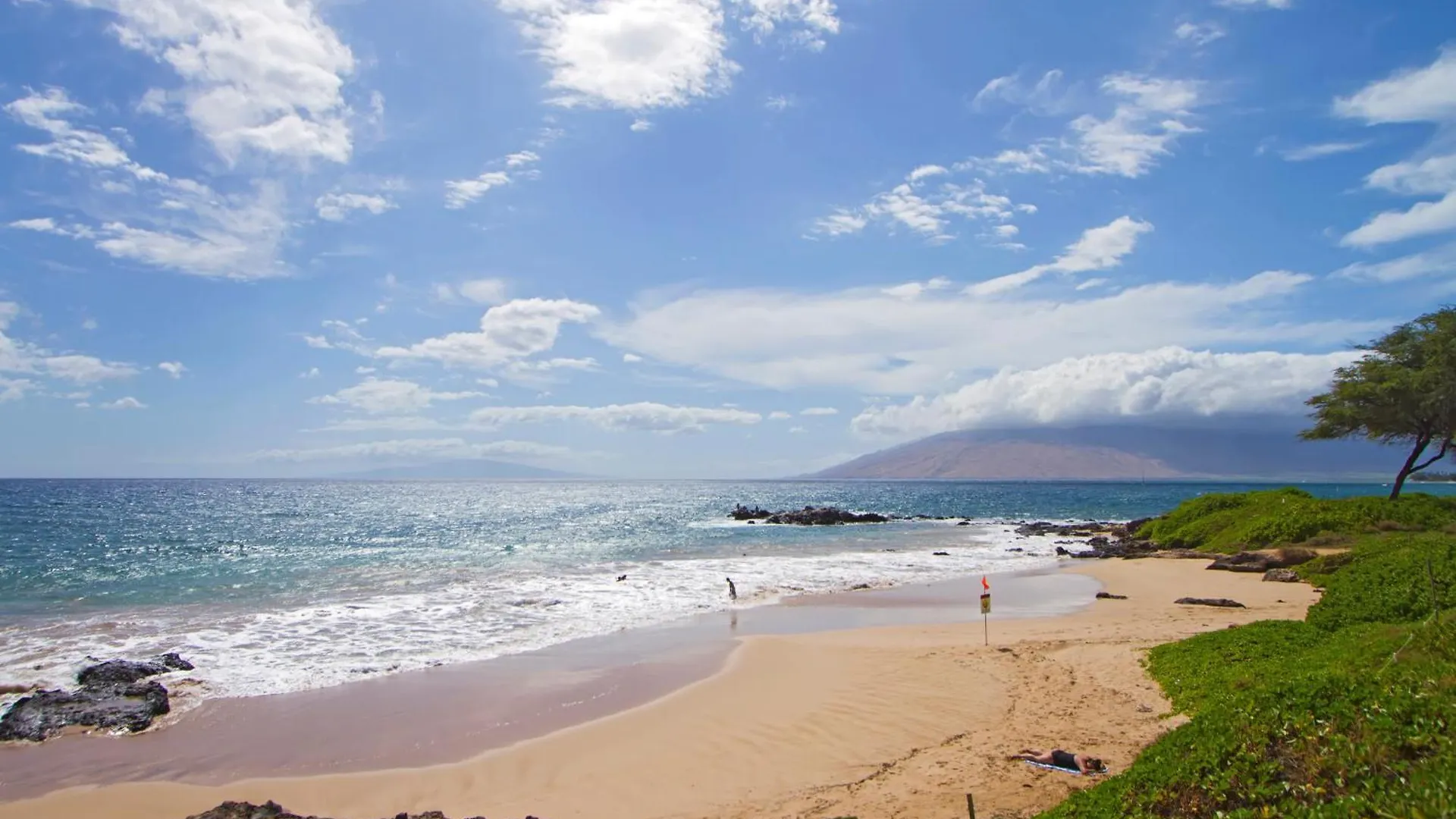 Kamaole Sands 7-306 - Mch Kihei Holiday home