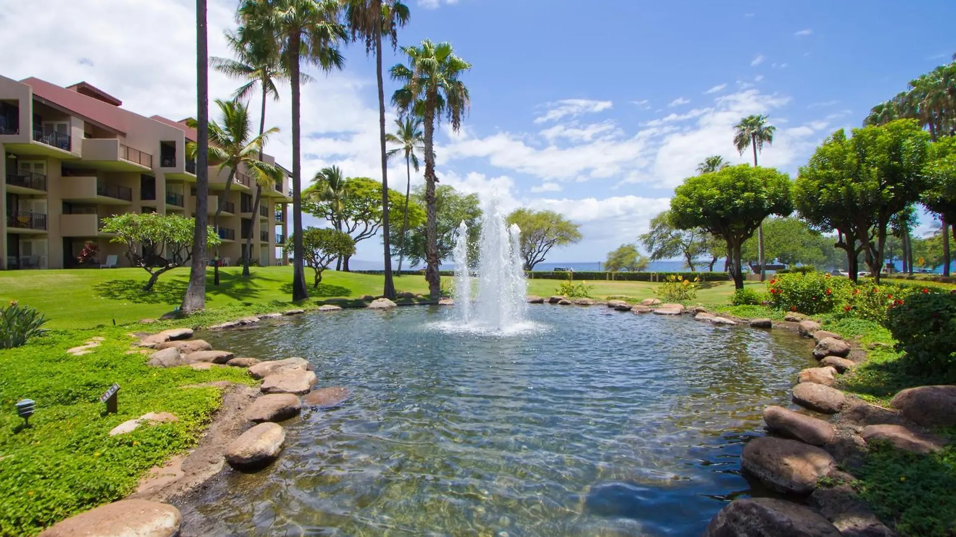 Holiday home Kamaole Sands 7-306 - Mch Kihei United States