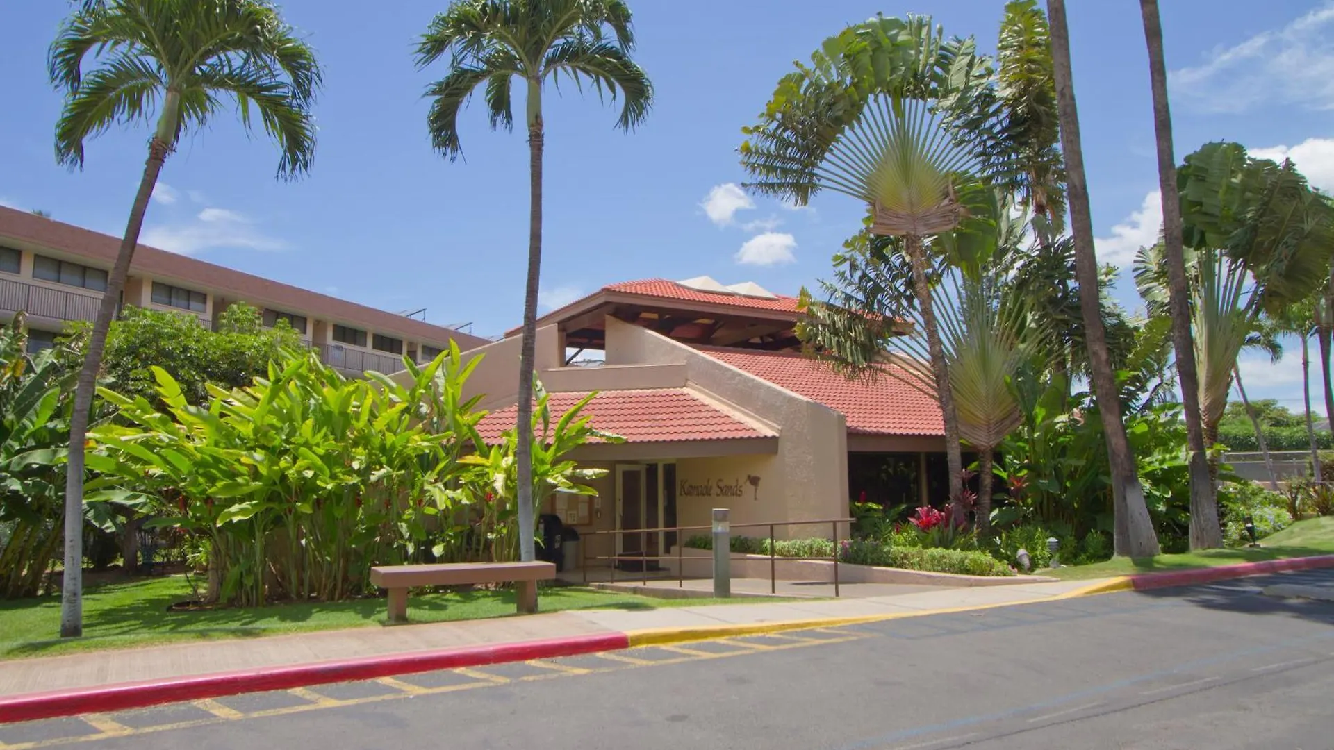 Kamaole Sands 7-306 - Mch Kihei