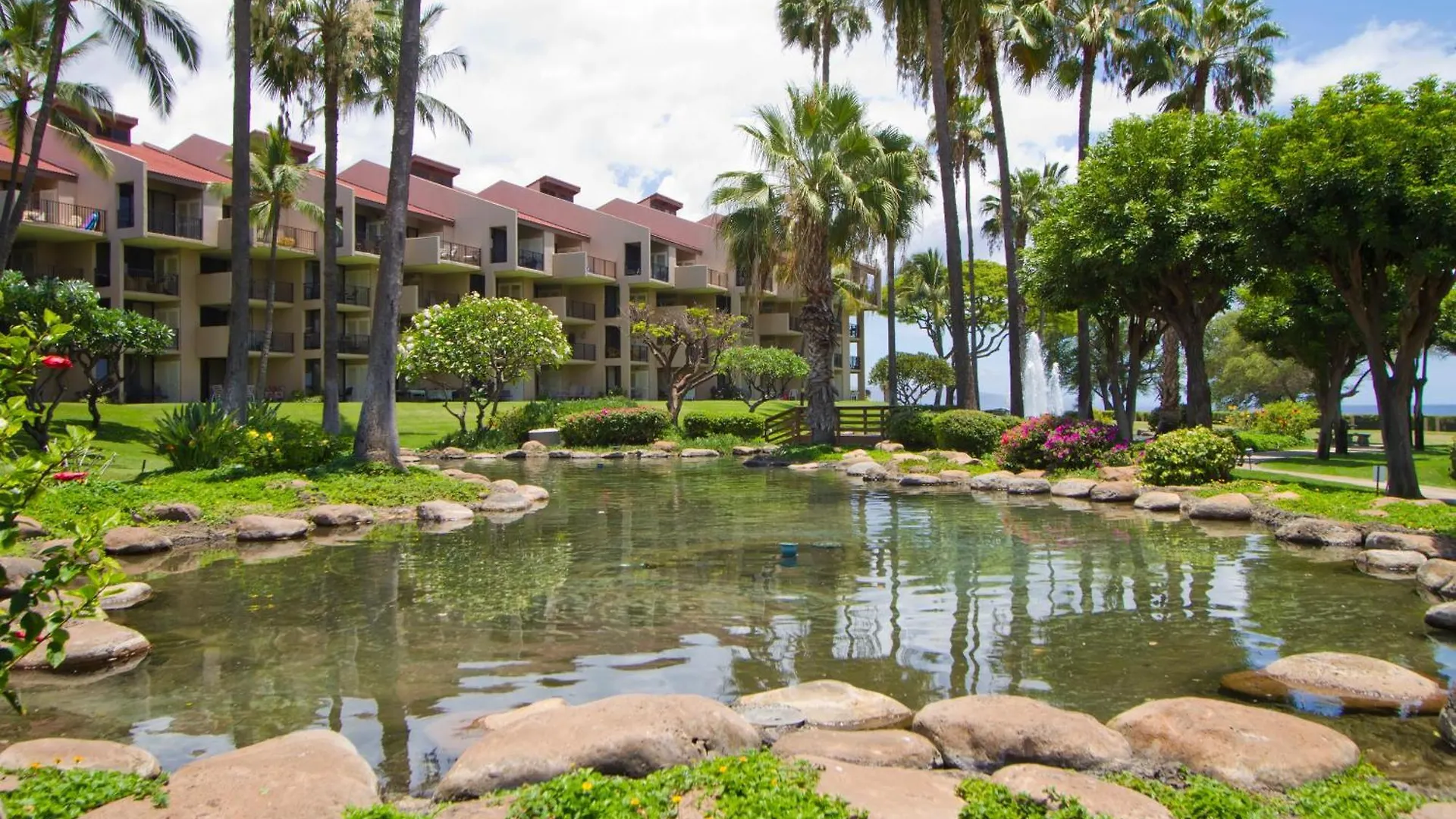 Kamaole Sands 7-306 - Mch Kihei Holiday home