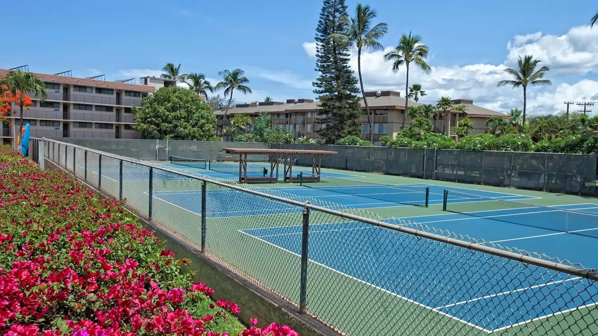 Kamaole Sands 7-306 - Mch Kihei