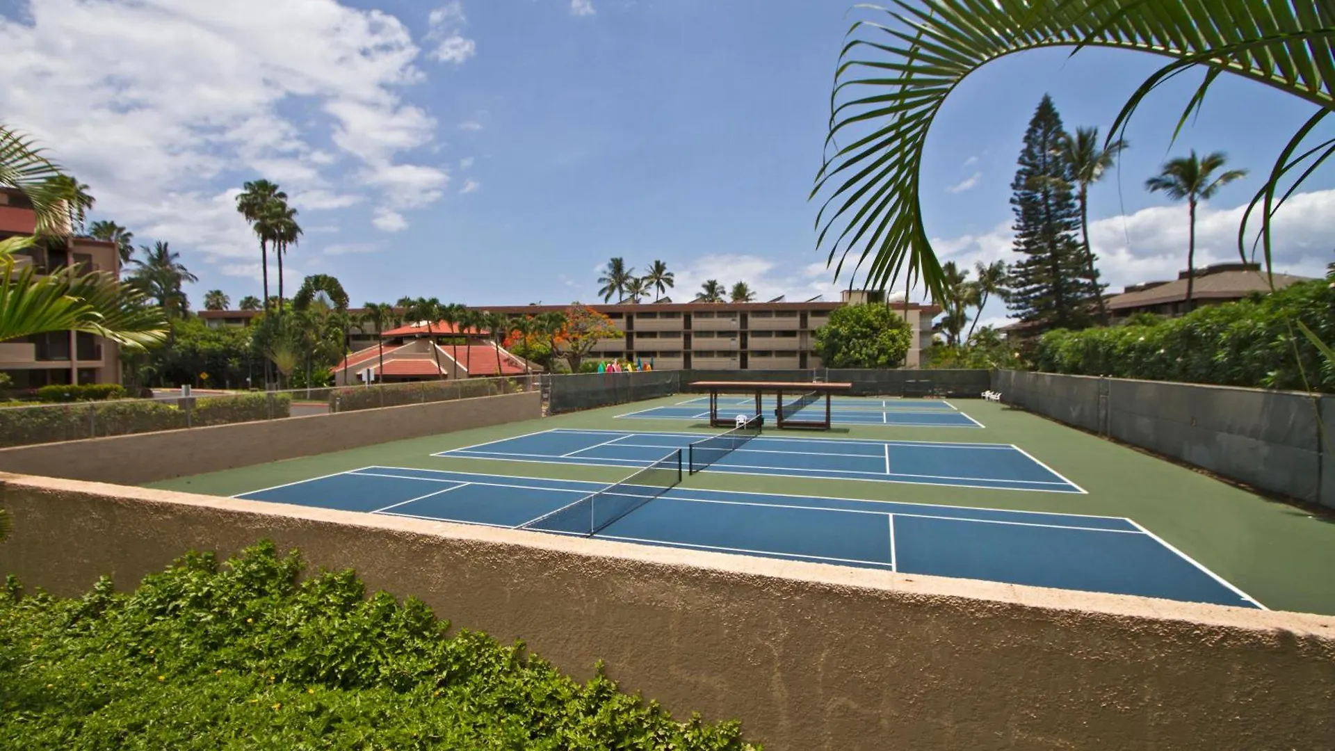 Holiday home Kamaole Sands 7-306 - Mch Kihei