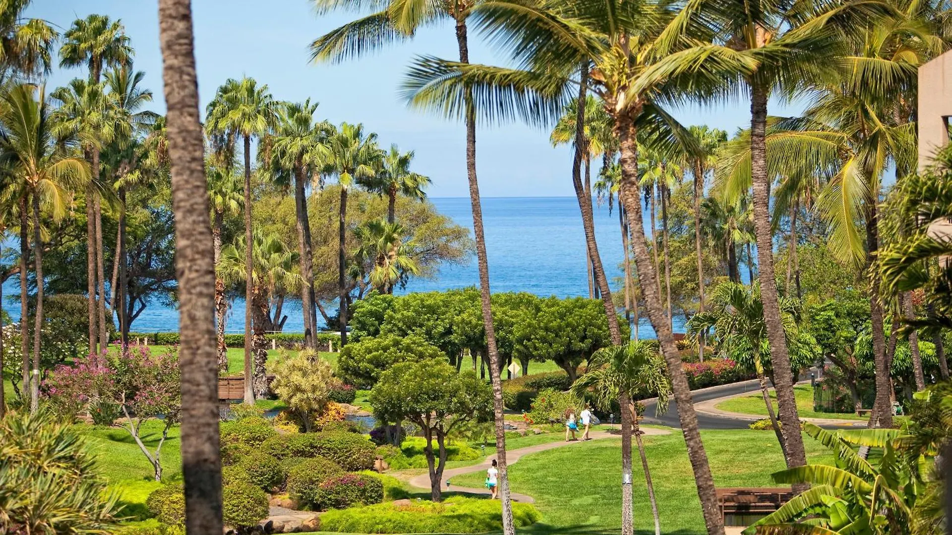 Kamaole Sands 7-306 - Mch Kihei