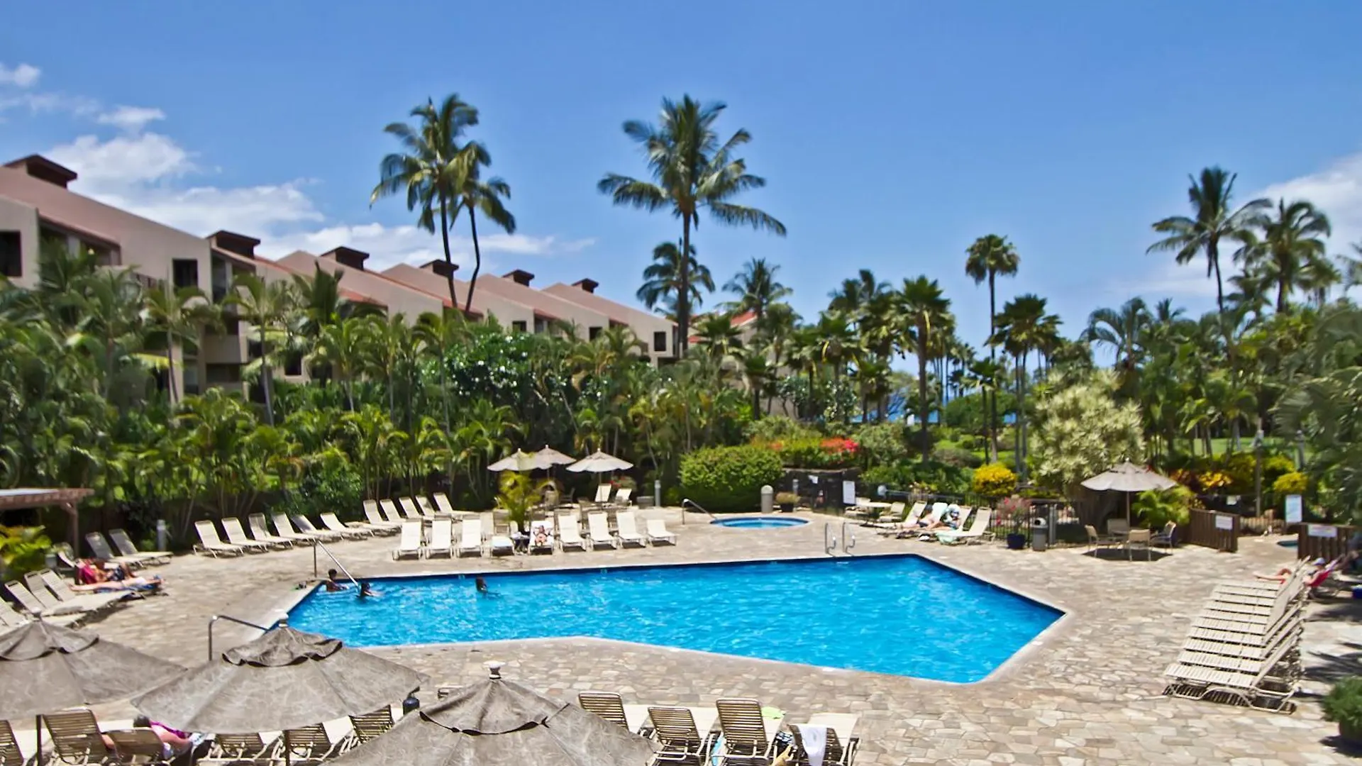 Holiday home Kamaole Sands 7-306 - Mch Kihei