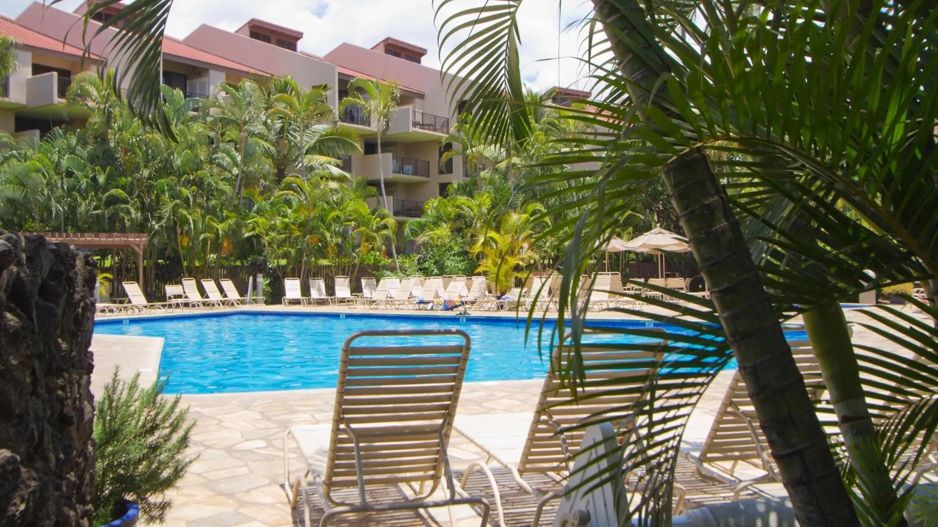 Kamaole Sands 7-306 - Mch Kihei 0*,  United States
